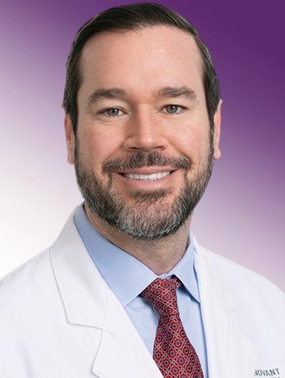 Andrew Marky, MD