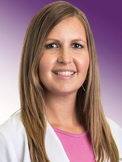 Michelle Swaim, AGNP