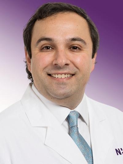 Oktay Rifki, MD, PHD