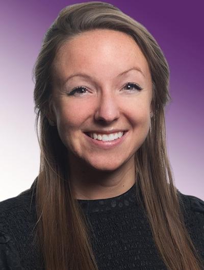 Rebekah Krupski, CPP