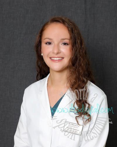 Delaney Chester, PA-C