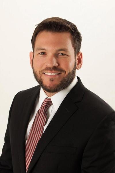 Cody Cox, MD
