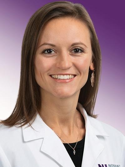 Karina Mashburn, FNP