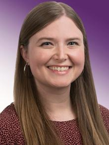Lauren Givens, PNP