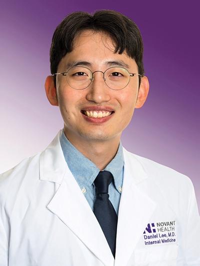 Daniel Lee, MD