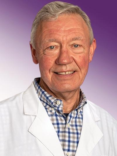 Walter Gajewski, MD