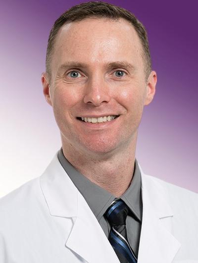 Richard Worth, FNP