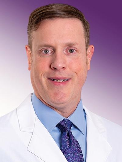 Edward Stickle Jr, MD