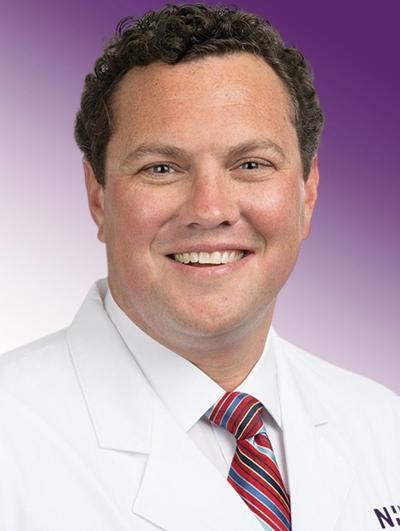 Carson Sanders, MD