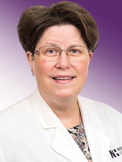 Christy Holshouser, FNP
