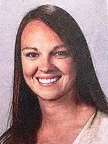 Allison Thompson, MD