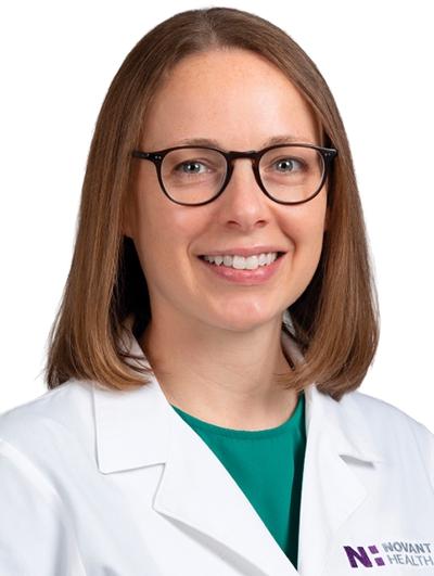 Alexandra Brown, DPT
