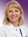 Michelle Henrickson, RD