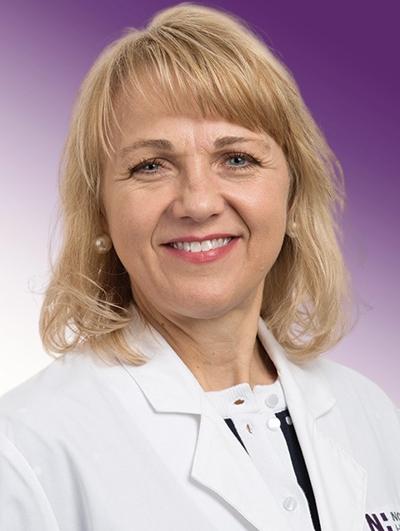Michelle Henrickson, RD