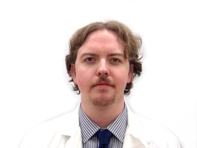 Christopher Atkins, MD