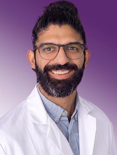 Siddhant Kumar, MD