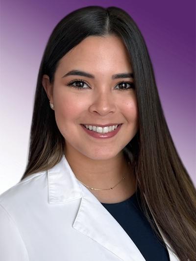 Cristina Olivo Freites, MD