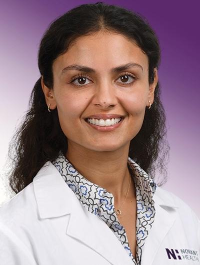 Shreya Bansal, DO