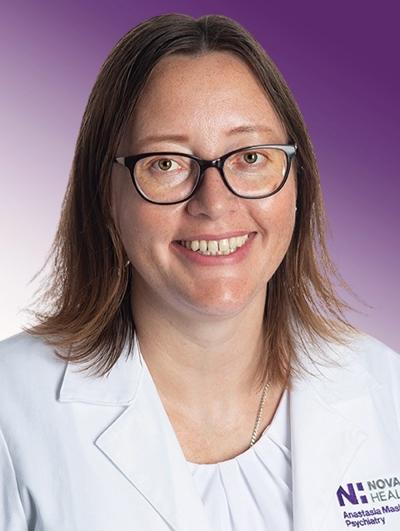 Anastasia Masle, MD