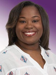 Jacquia Randson, PNP