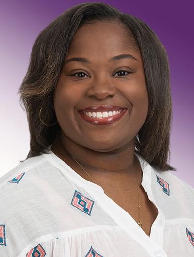Jacquia Randson, PNP