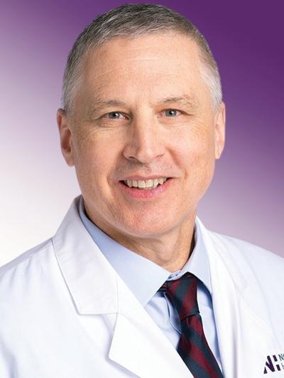 Paul Ahearne, MD