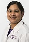 Saranya Mikkilineni, MD