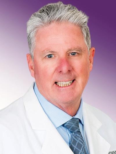 Louis McIntyre, MD
