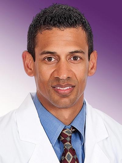 Joel Deonanan, MD