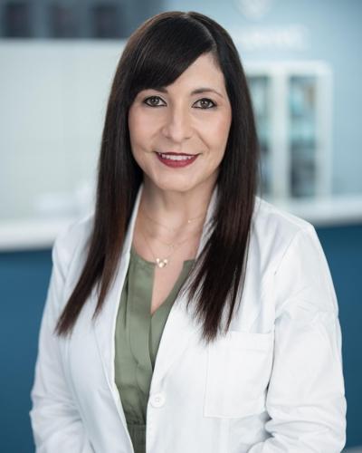 Teresa Sclafani, MD
