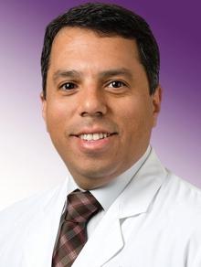 Juan Velasco-Trujillo, MD