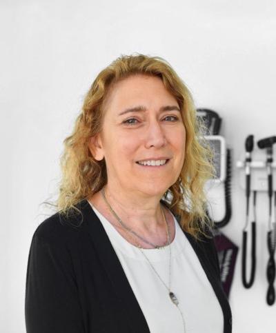 Elizabeth Basiner, PA
