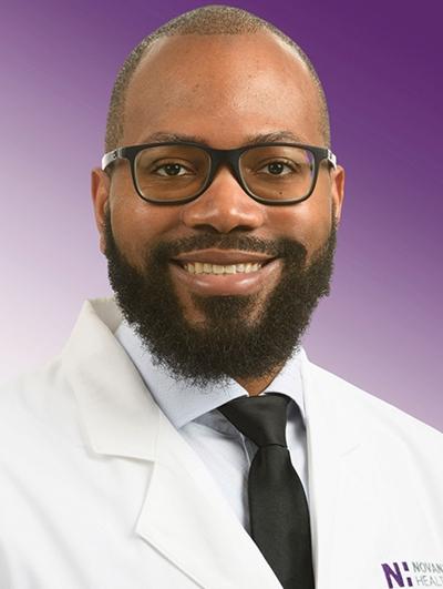 Aaron Pettyjohn, MD