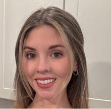 Taylor Englade, CRNA