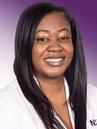 Antonette Scott, FNP