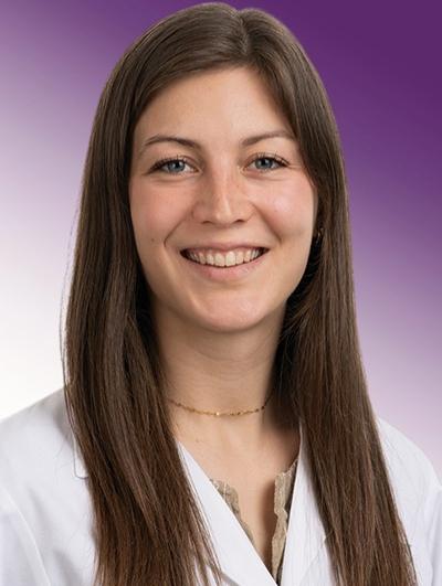 Elise Geisler, PA-C