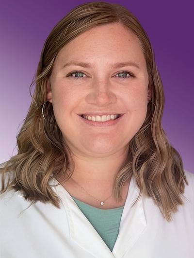 Alicia Lever, FNP