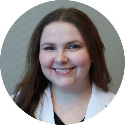 Simone Werter, PA-C