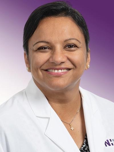 Jyothi Nair, MD