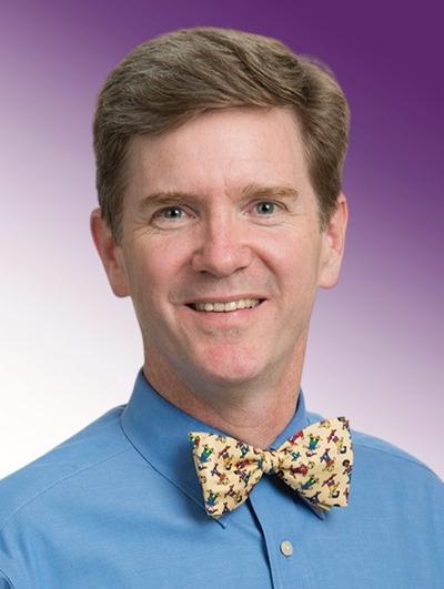 Alfred Bell, MD