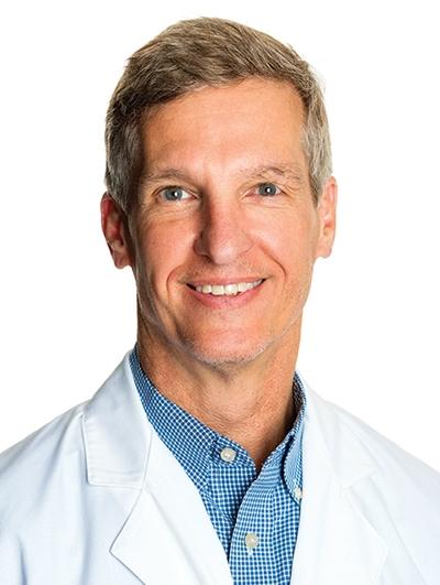 Thomas Eskew Jr, MD, FACS