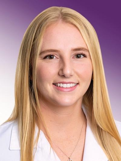 Courtney Netto, DNP