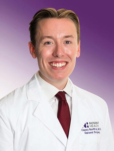 Casey Northrup, MD