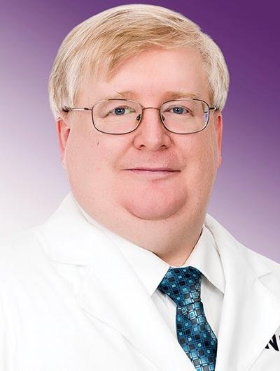 Kevin Burns, MD
