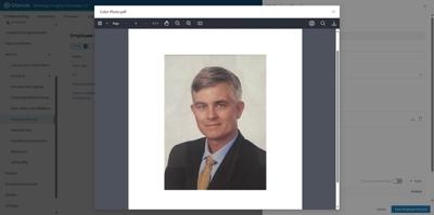 John Wittenborn, MD