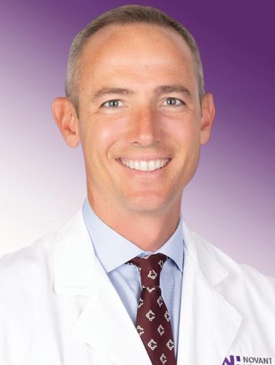 Eric Angermeier, MD