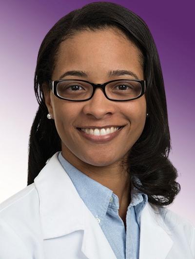 Erika Chambliss, MD