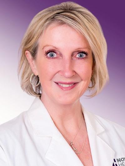 Tamra Cheek, PA-C