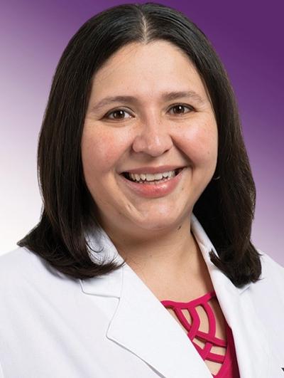 Sandra Rodriguez-Lindsay, MD
