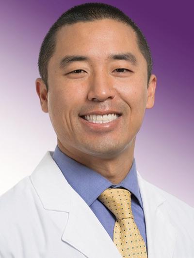 Samuel Tajiri, DO